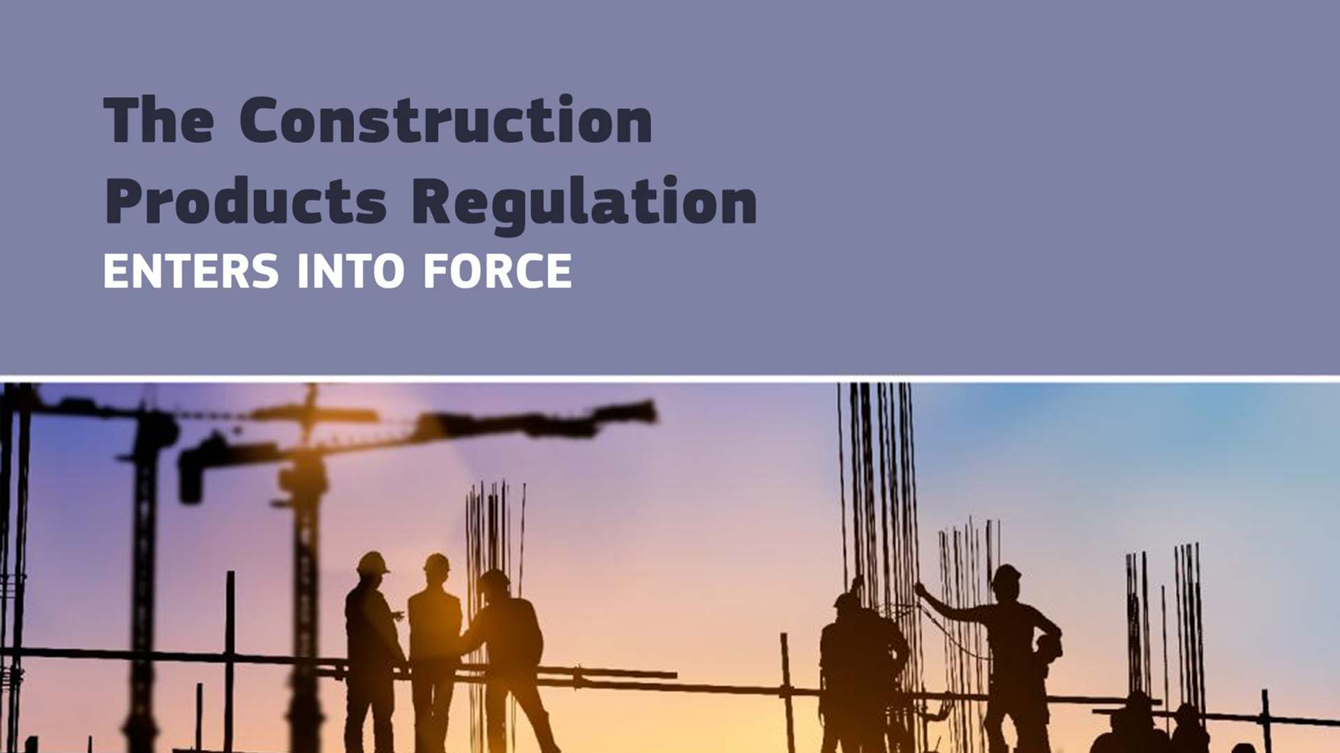 Featured image for “Evropska uredba o gradbenih proizvodih: nov okvir za trajnostno gradnjo”