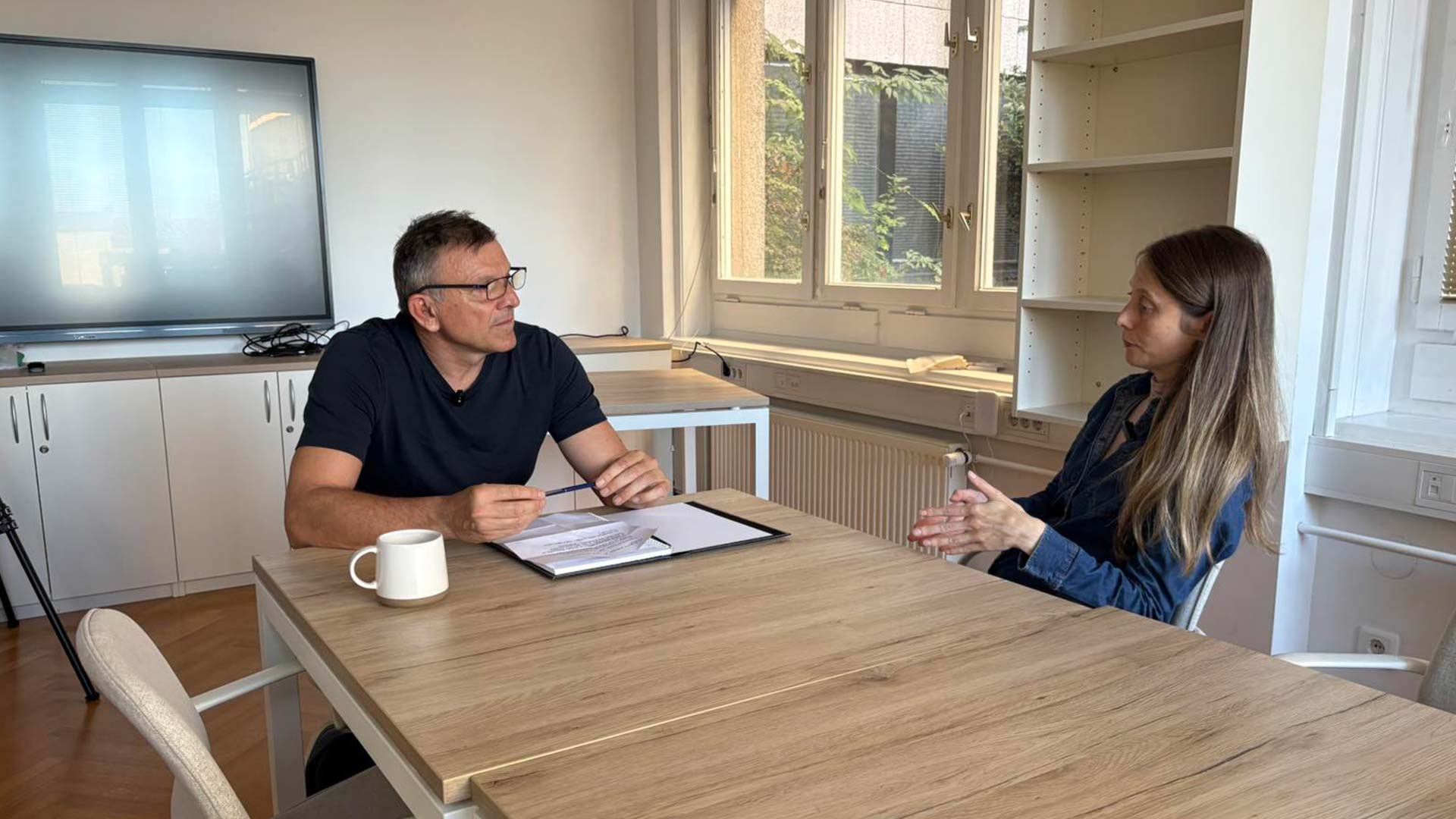 Featured image for “Intervju WTalk z Anja Kodrič”